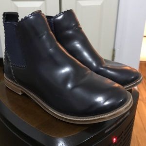 Zara Girls booties